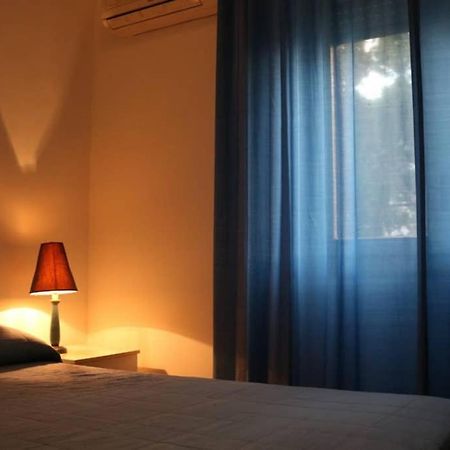 Guisomar Apartment Palermo Exterior photo