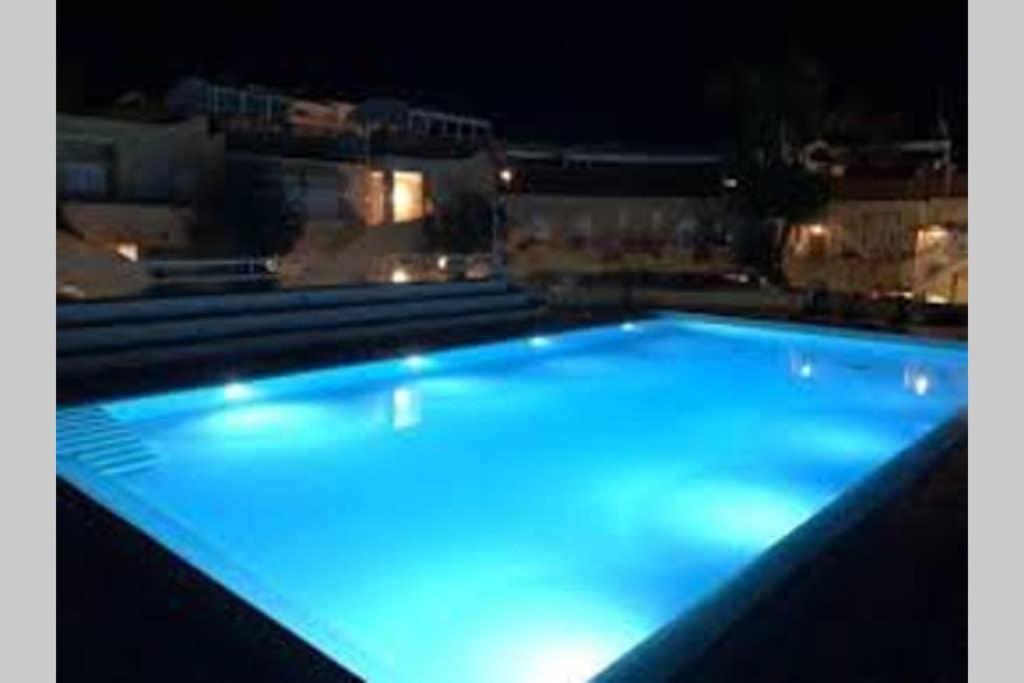 Guisomar Apartment Palermo Exterior photo