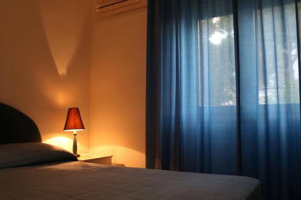 Guisomar Apartment Palermo Exterior photo