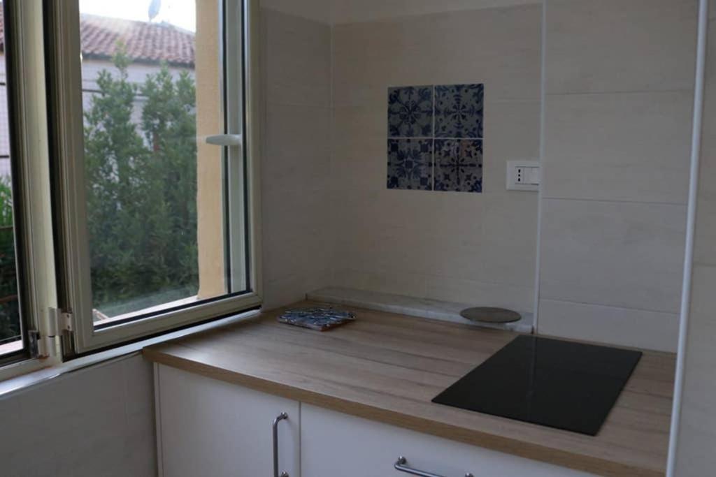 Guisomar Apartment Palermo Exterior photo