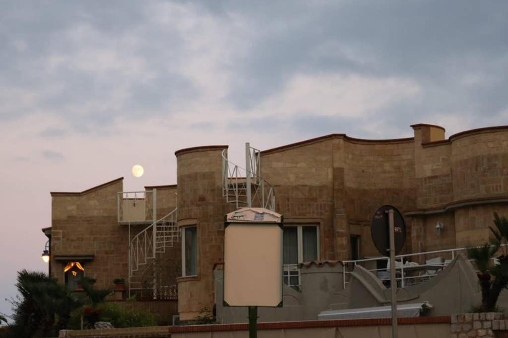 Guisomar Apartment Palermo Exterior photo