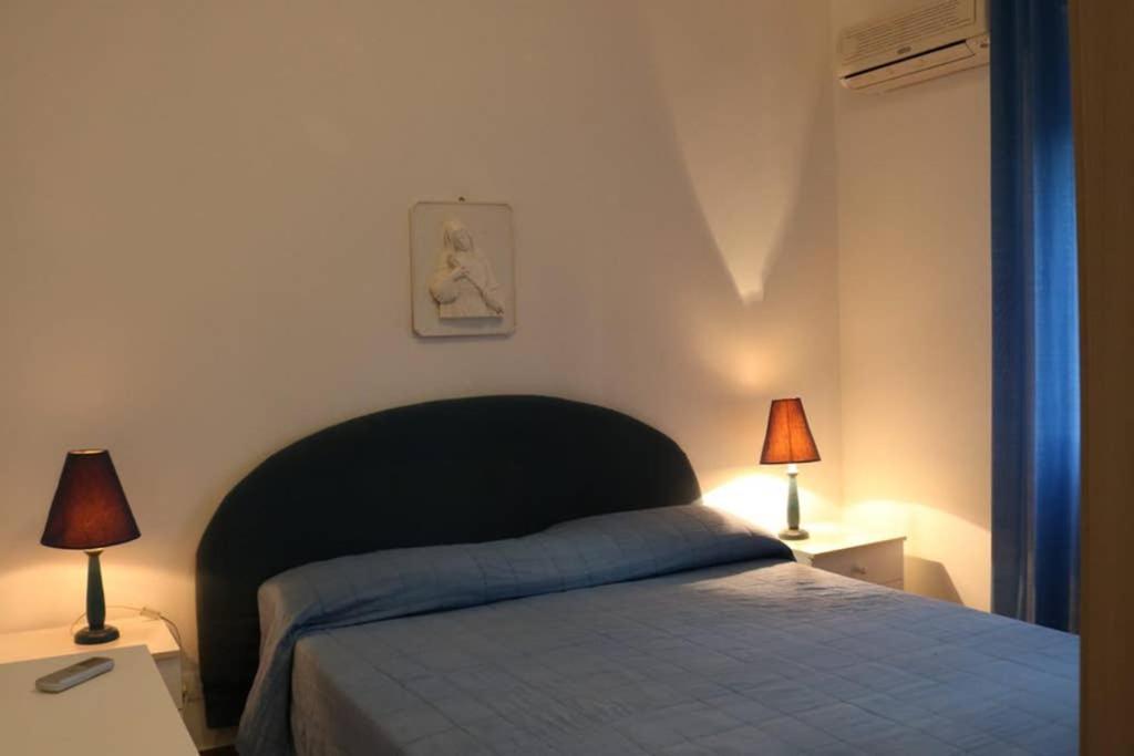 Guisomar Apartment Palermo Exterior photo