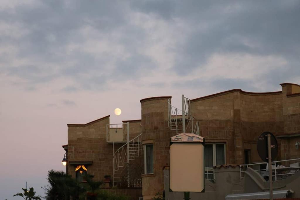 Guisomar Apartment Palermo Exterior photo