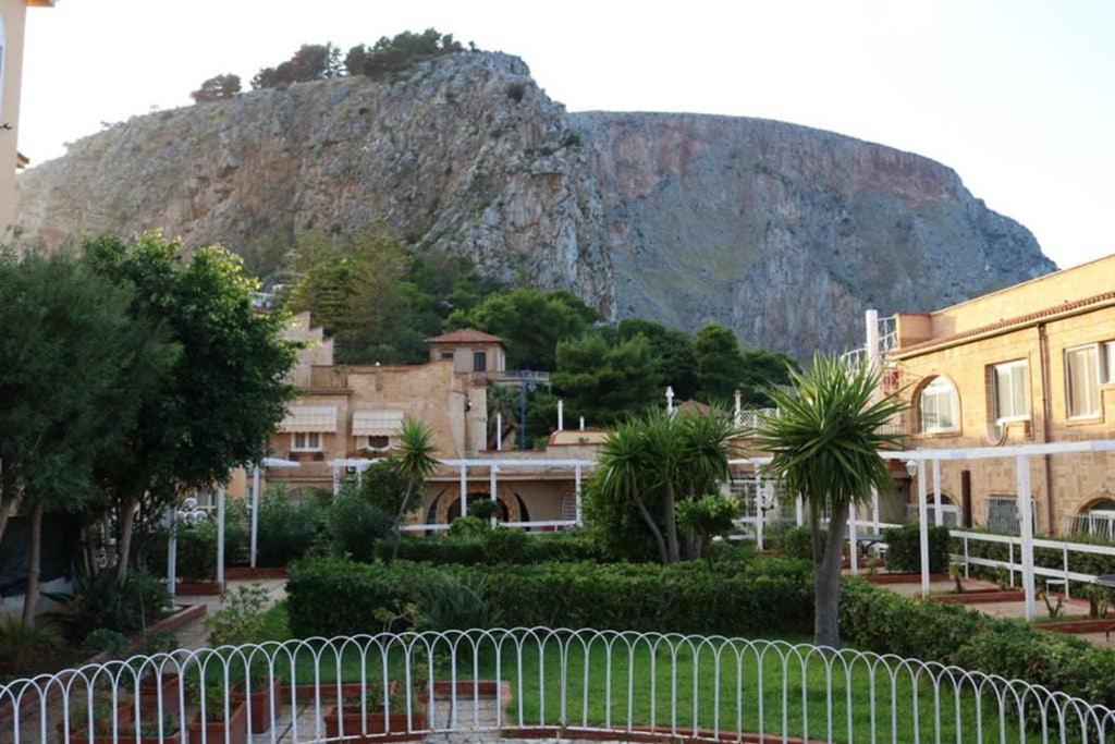 Guisomar Apartment Palermo Exterior photo