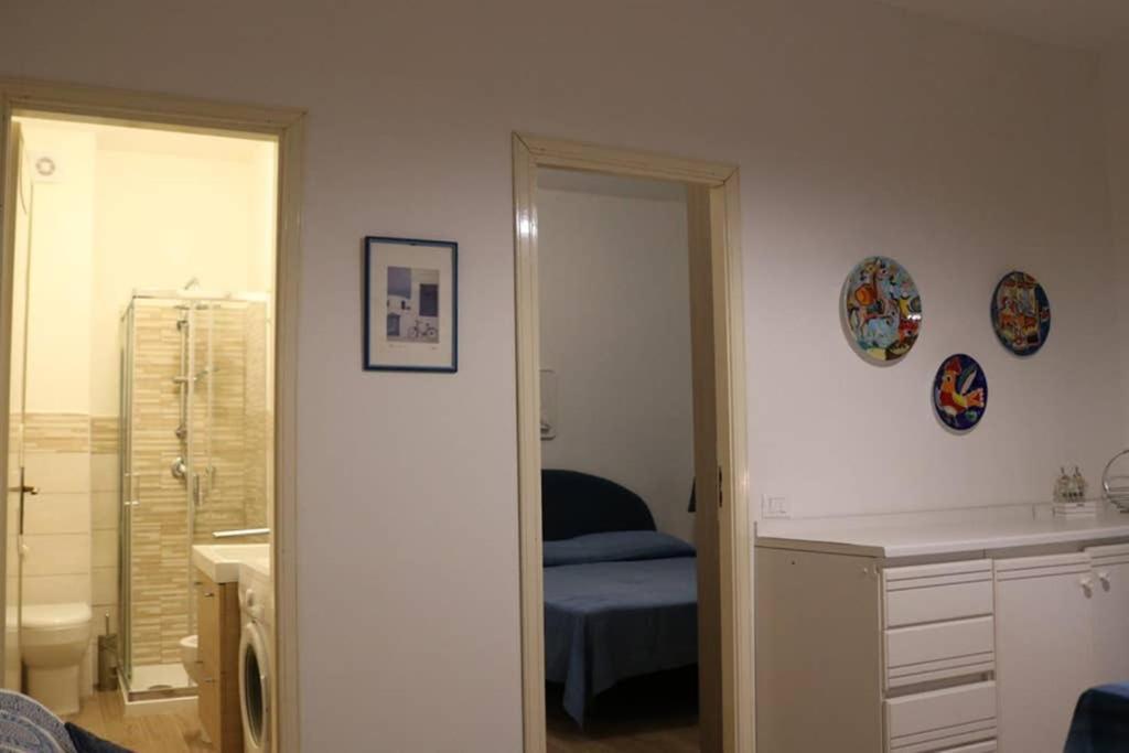Guisomar Apartment Palermo Exterior photo
