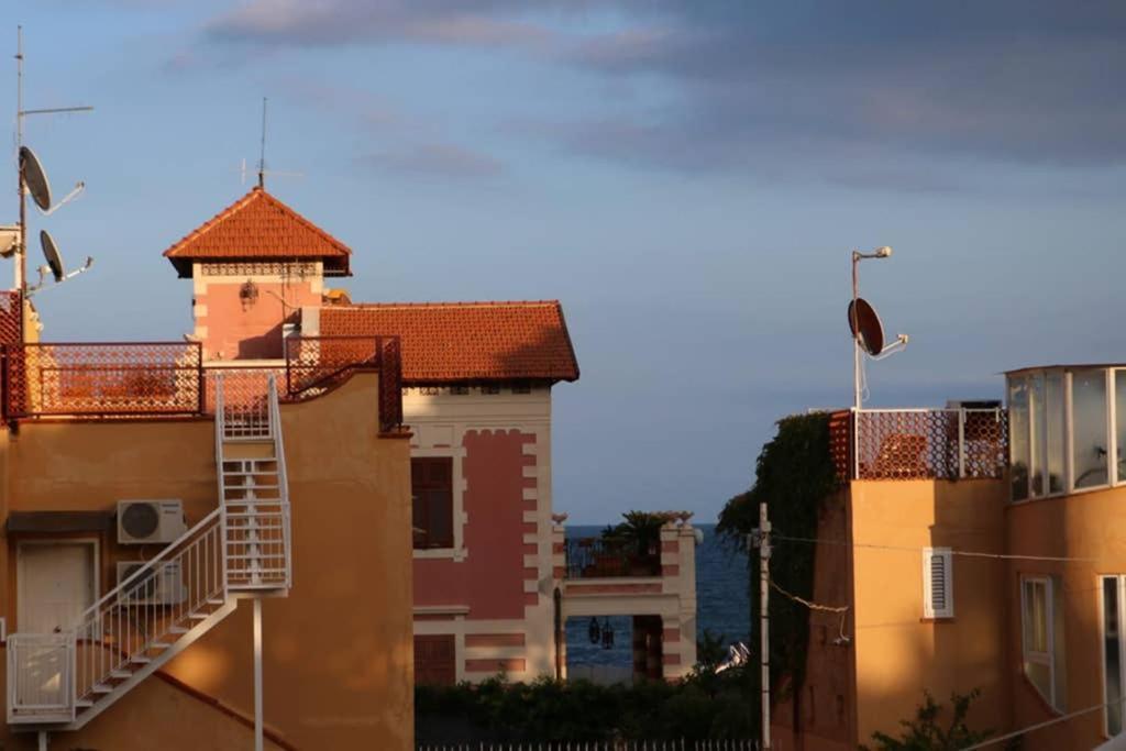Guisomar Apartment Palermo Exterior photo
